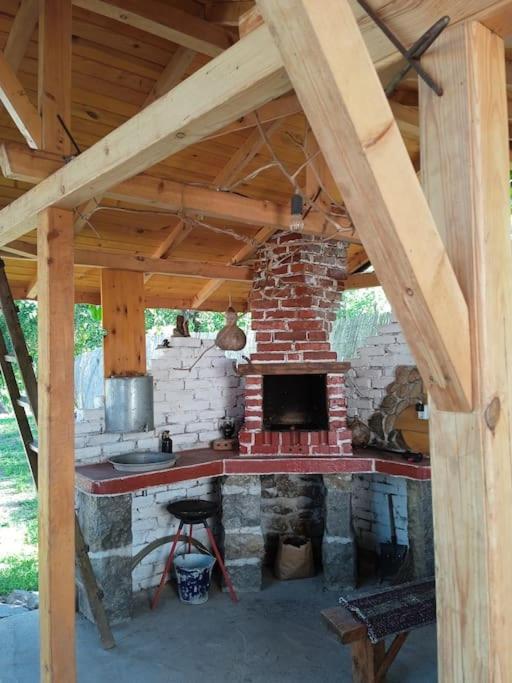 Ижата - Топлина И Уют Borovitsa Kültér fotó