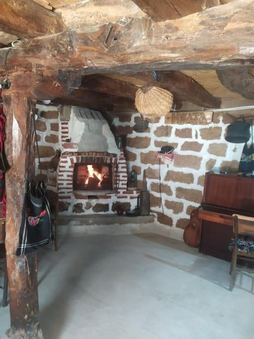 Ижата - Топлина И Уют Borovitsa Kültér fotó