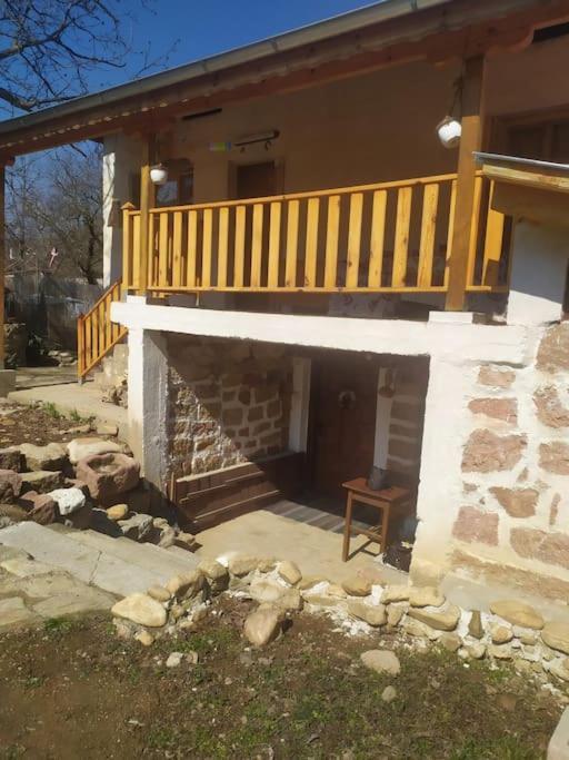 Ижата - Топлина И Уют Borovitsa Kültér fotó