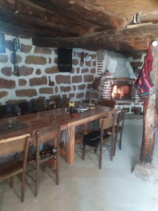 Ижата - Топлина И Уют Borovitsa Kültér fotó